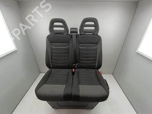 Seats set IVECO DAILY VI Platform/Chassis 33S16, 35S16, 35C16, 40C16, 42S16, 50C16 | BP40234819C78  - Image 7
