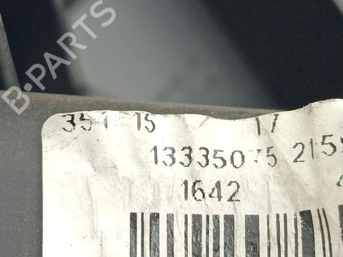 Heater blower motor OPEL CORSA E Hatchback Van (X15) 1.3 CDTI (08) | BP40234833M62 - Image 4