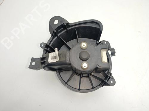 Heater blower motor OPEL CORSA E Hatchback Van (X15) 1.3 CDTI (08) | BP40234833M62 - Image 3