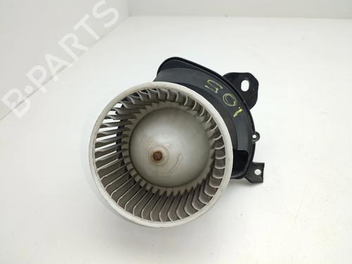 Used Heater blower motor Heater blower motor OPEL CORSA E Hatchback Van (X15) 1.3 CDTI (08) (75 hp) 40234833 40234833