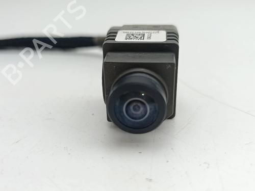 Used Camera Camera MERCEDES-BENZ C-CLASS (W205) [2013-2023] 40238159 40238159