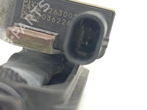 Cable MERCEDES-BENZ A-CLASS (W177) A 250 e (177.085) | BP40238160E12 - Image 4