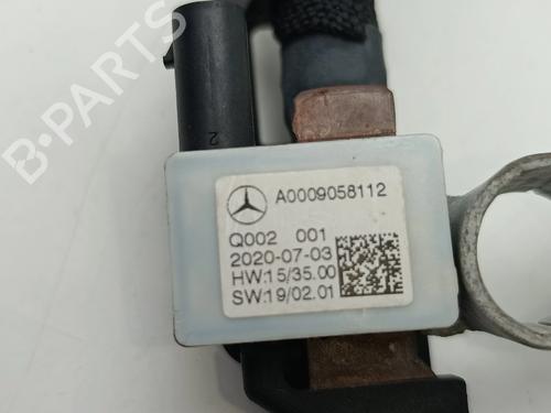 Cable MERCEDES-BENZ A-CLASS (W177) A 250 e (177.085) | BP40238160E12 - Image 3