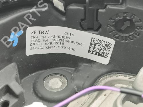 Steering wheel FORD FOCUS IV Turnier (HP) 1.0 EcoBoost | BP40238164C49 - Image 5