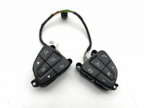 Used Steering wheel controls Steering wheel controls MERCEDES-BENZ C-CLASS (W205) [2013-2023] 40238162 40238162