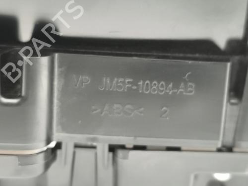 Instrument cluster FORD FOCUS IV Turnier (HP) 1.0 EcoBoost | BP40238161C47 - Image 5