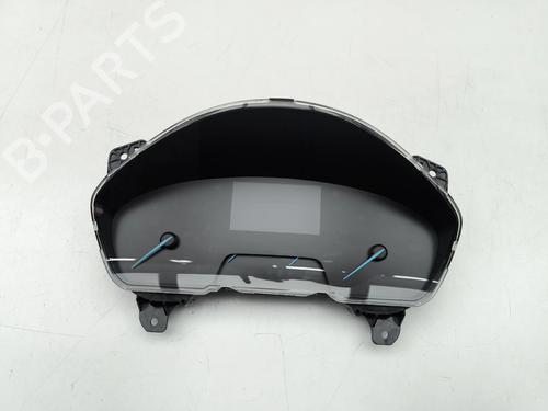 Instrument cluster FORD FOCUS IV Turnier (HP) 1.0 EcoBoost | BP40238161C47 - Image 2