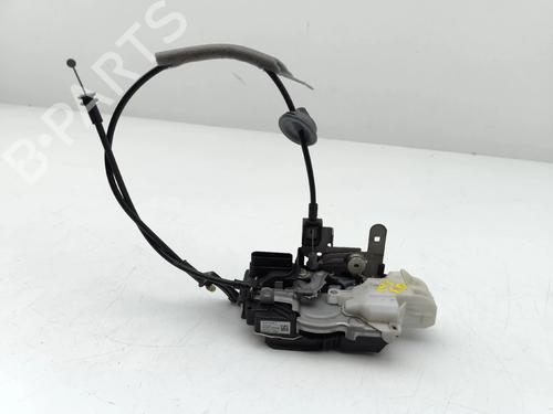 Used Front right lock Front right lock VOLVO V40 Cross Country (526) D2 (114 hp) 40238166 40238166