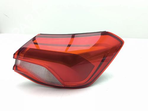 Used Right taillight Right taillight FORD FOCUS IV (HN) [2018-2026] 40257528 40257528