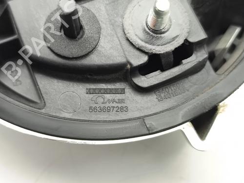 Tailgate handle OPEL CORSA E (X15) 1.3 CDTI (08, 68) | BP40257536C132 - Image 5