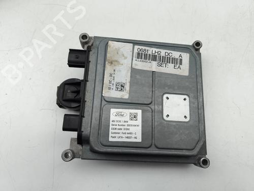 Inverter/Converter FORD FOCUS IV (HN) | BP40257520M119 - Image 7