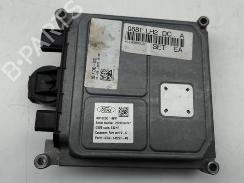 Inverter/Converter FORD FOCUS IV (HN) | BP40257520M119 - Image 2