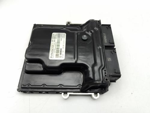 Used Engine control unit (ECU) Engine control unit (ECU) FORD FOCUS IV (HN) [2018-2026] 40257516 40257516