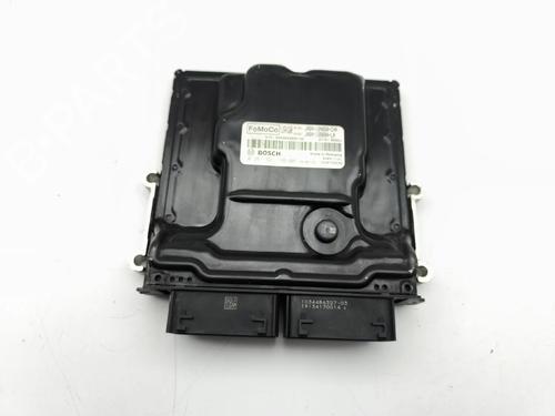Engine control unit (ECU) FORD FOCUS IV (HN) | BP40257516M57 - Image 2