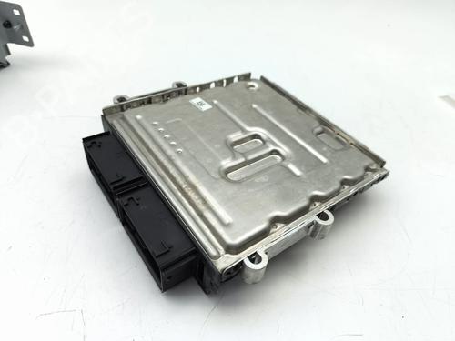 Engine control unit (ECU) FORD FOCUS IV (HN) | BP40257516M57 - Image 3