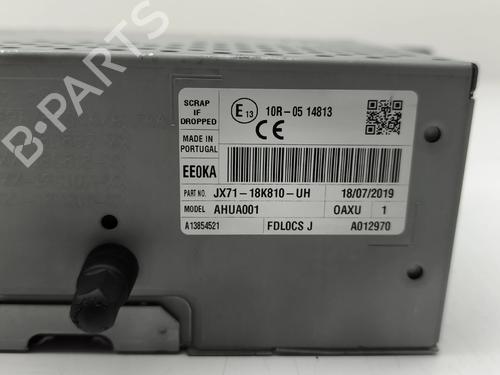 Radio FORD FOCUS IV Turnier (HP) 1.0 EcoBoost | BP40257523E6 - Image 5
