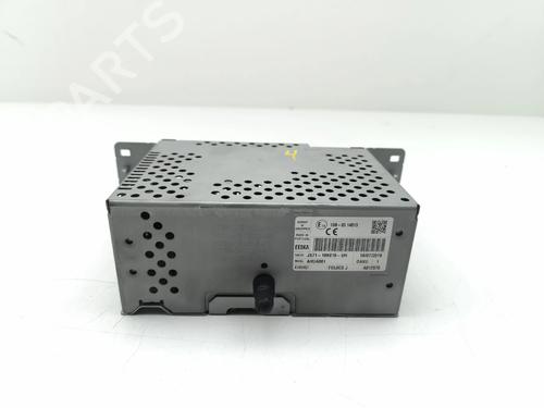 Radio FORD FOCUS IV Turnier (HP) 1.0 EcoBoost | BP40257523E6 - Image 2