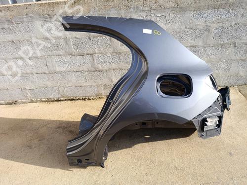 Used Left rear fenders Left rear fenders MERCEDES-BENZ A-CLASS (W177) A 250 e (177.085) (218 hp) 40256183 40256183