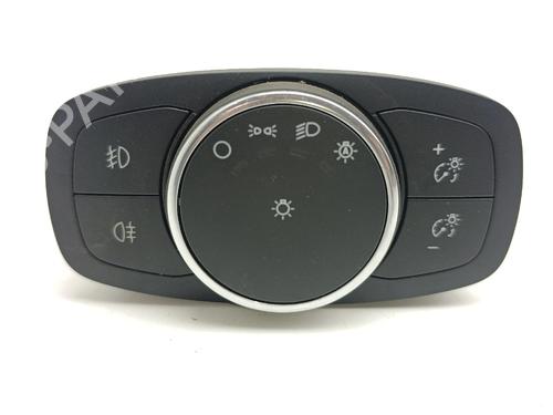 Used Headlight switch Headlight switch FORD FOCUS IV (HN) [2018-2026] 40256179 40256179
