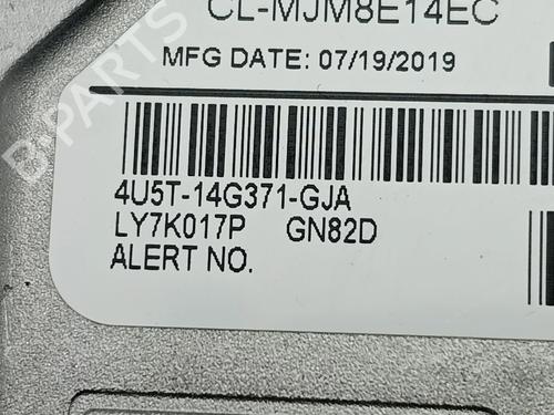 Electronic module FORD FOCUS IV Turnier (HP) 1.0 EcoBoost | BP40256181M83 - Image 3