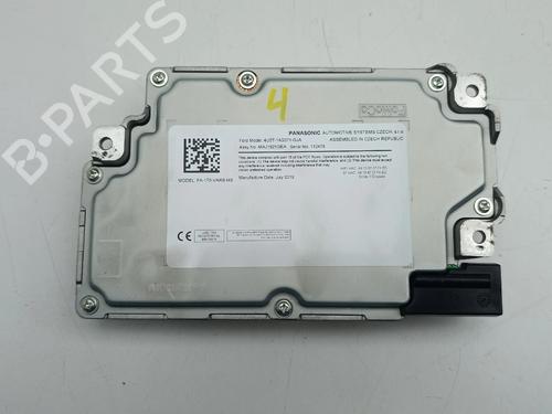 Electronic module FORD FOCUS IV Turnier (HP) 1.0 EcoBoost | BP40256181M83 - Image 6