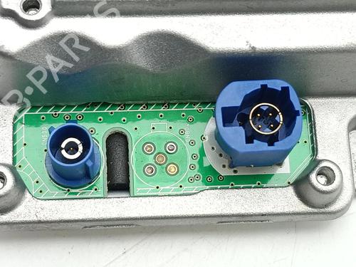 Electronic module FORD FOCUS IV Turnier (HP) 1.0 EcoBoost | BP40256181M83 - Image 5