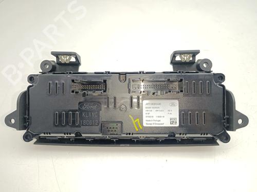 Climate control FORD FOCUS IV Turnier (HP) 1.0 EcoBoost | BP40256182I5 - Image 6