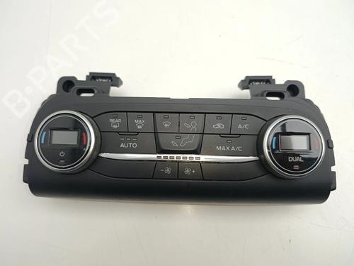 Used Climate control Climate control FORD FOCUS IV Turnier (HP) 1.0 EcoBoost (125 hp) 40256182 40256182