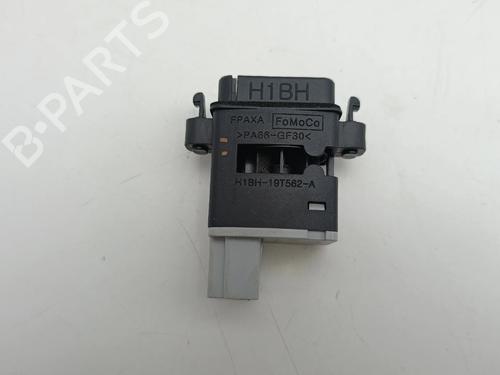 Used Electronic sensor Electronic sensor FORD FOCUS IV (HN) [2018-2026] 40257514 40257514