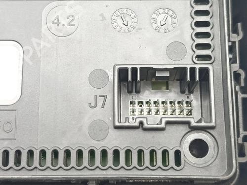 Fuse box FORD FOCUS IV (HN) | BP40257515E1 - Image 3