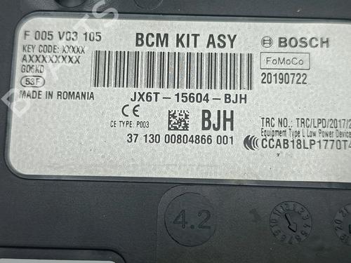 Fuse box FORD FOCUS IV (HN) | BP40257515E1 - Image 2