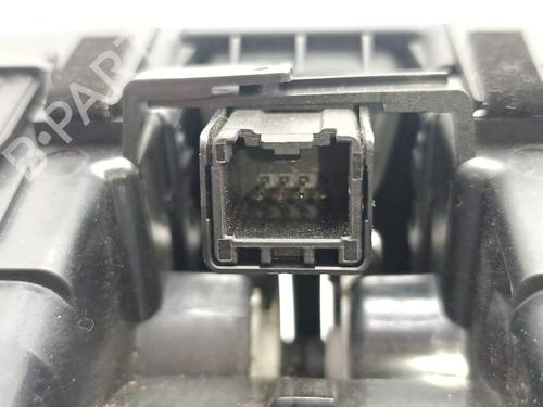 Air vent FORD FOCUS IV (HN) | BP40257517I21 - Image 4