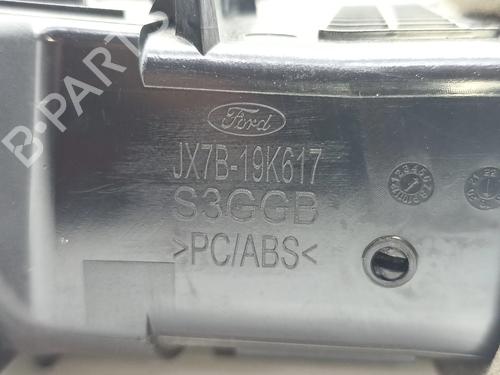 Air vent FORD FOCUS IV (HN) | BP40257517I21 - Image 3