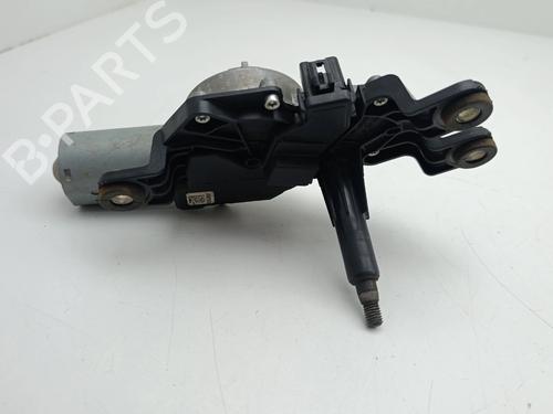Rear wiper motor FORD FOCUS IV (HN) | BP40257521M102 - Image 4