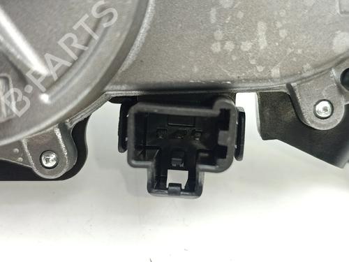 Rear wiper motor FORD FOCUS IV (HN) | BP40257521M102 - Image 3