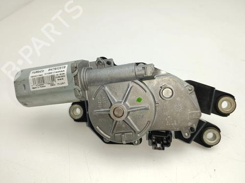 Used Rear wiper motor Rear wiper motor FORD FOCUS IV (HN) [2018-2026] 40257521 40257521