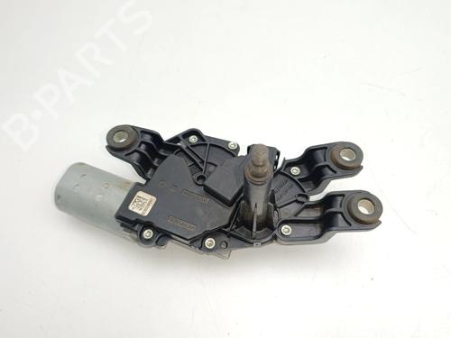 Rear wiper motor FORD FOCUS IV (HN) | BP40257521M102 - Image 5