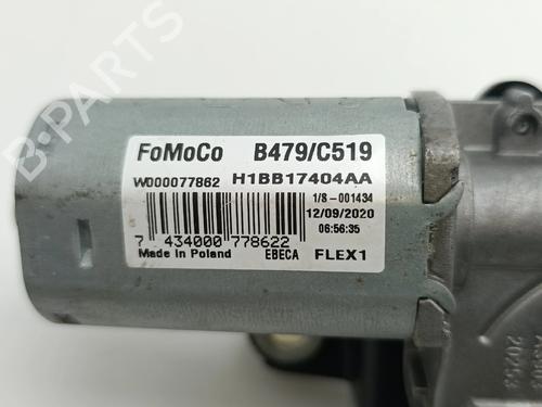 Rear wiper motor FORD FOCUS IV (HN) | BP40257521M102 - Image 2