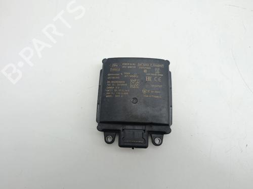 Used Electronic sensor Electronic sensor FORD FOCUS IV (HN) [2018-2026] 40257524 40257524