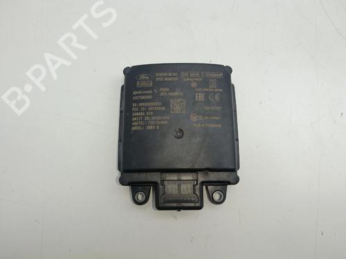 Used Electronic sensor Electronic sensor FORD FOCUS IV (HN) [2018-2026] 40257525 40257525