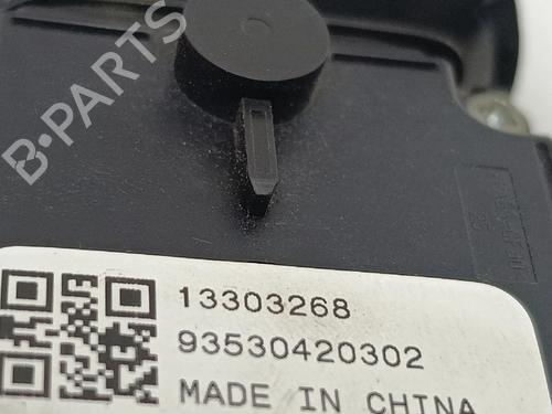 Headlight switch OPEL ASTRA J (P10) 2.0 CDTI | BP40257527I24 - Image 2