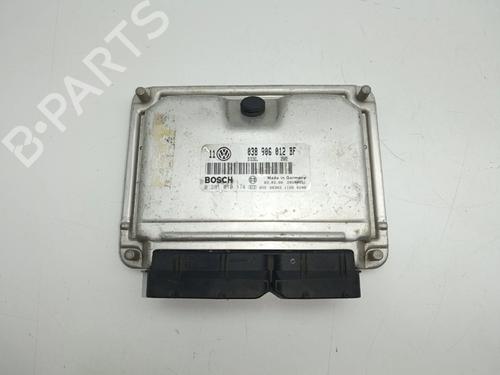 Used Engine control unit (ECU) Engine control unit (ECU) VW GOLF IV (1J1) 1.9 SDI (68 hp) 40257530 40257530
