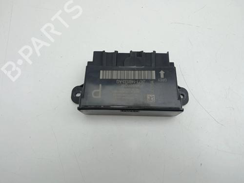 Used Electronic module Electronic module FORD FOCUS IV (HN) [2018-2026] 40257531 40257531