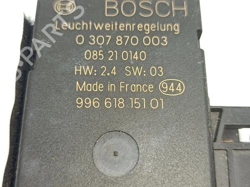 Electronic module PORSCHE BOXSTER (986) | BP40257537M83 - Image 2