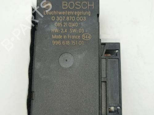 Used Electronic module Electronic module PORSCHE BOXSTER (986) [1996-2004] 40257537 40257537