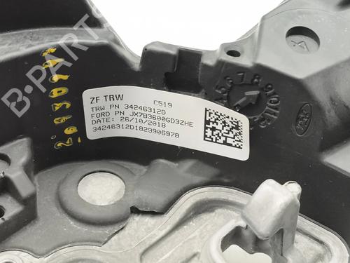 Steering wheel FORD FOCUS IV (HN)  | BP40264140C49  - Image 5