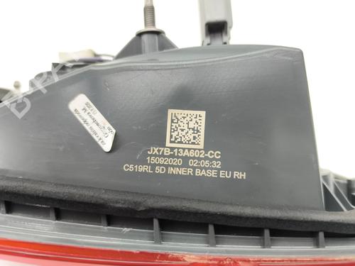 Right tailgate light FORD FOCUS IV (HN) | BP40257541C80 - Image 5