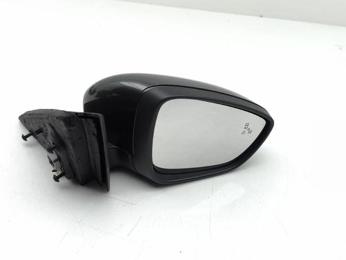 Used Right mirror Right mirror FORD FOCUS IV (HN) [2018-2026] 40257538 40257538