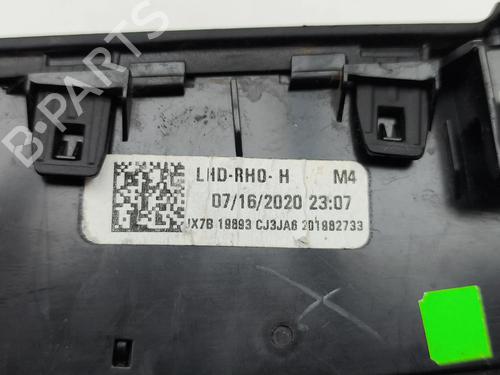 Air vent FORD FOCUS IV (HN)  | BP40264144I21  - Image 5