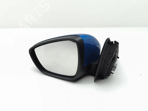 Used Left mirror Left mirror FORD FOCUS IV (HN) [2018-2026] 40257539 40257539